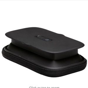 BRAND NEW in box HoMedics UV Clean Phone Sanitizer